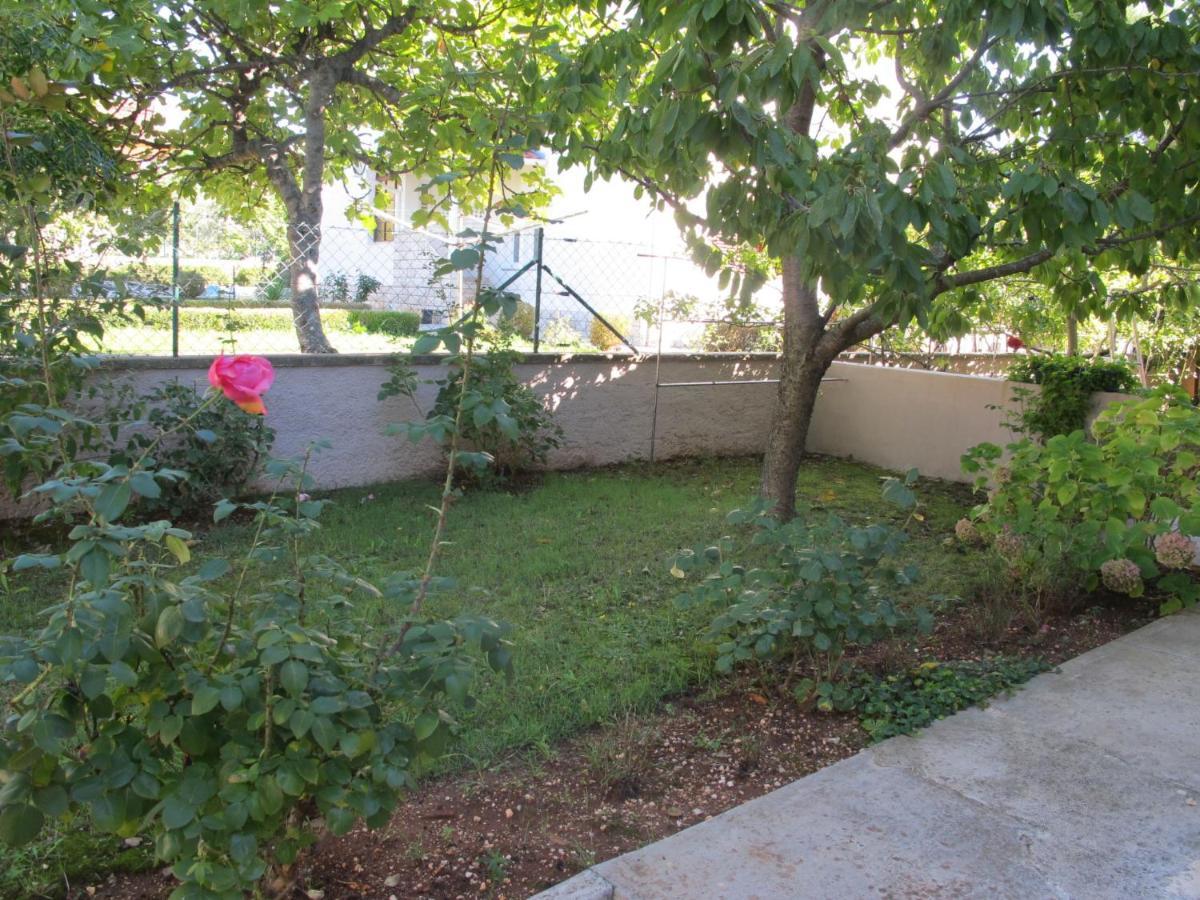 Apartment Catarina - Zad111 By Interhome Zadar Exterior photo